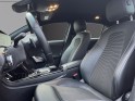 Mercedes classe a 180 7g-dct progressive line  entretien complet mercedes  garantie 12 mois occasion simplicicar vernon...