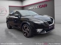 Nissan qashqai 2022 e-power 190 ch tekna / carplay / camera 360 / affichage tete haute / entretien nissan a jour /...