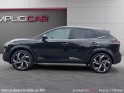 Nissan qashqai 2022 e-power 190 ch tekna / carplay / camera 360 / affichage tete haute / entretien nissan a jour /...