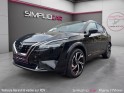 Nissan qashqai 2022 e-power 190 ch tekna / carplay / camera 360 / affichage tete haute / entretien nissan a jour /...