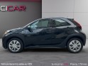 Toyota aygo x 1.0 vvt-i 72 active/ garantie constructeur / car play / rÉgulateur adaptatif/ line assist / front assist...