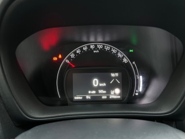 Toyota aygo x 1.0 vvt-i 72 active/ garantie constructeur / car play / rÉgulateur adaptatif/ line assist / front assist...