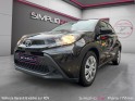 Toyota aygo x 1.0 vvt-i 72 active/ garantie constructeur / car play / rÉgulateur adaptatif/ line assist / front assist...