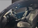 Bmw serie 2 coupe f22 220d 184 ch m sport toit ouvrant garantie 12 mois occasion montpellier (34) simplicicar simplicibike...