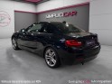 Bmw serie 2 coupe f22 220d 184 ch m sport toit ouvrant garantie 12 mois occasion montpellier (34) simplicicar simplicibike...