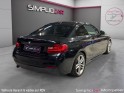 Bmw serie 2 coupe f22 220d 184 ch m sport toit ouvrant garantie 12 mois occasion montpellier (34) simplicicar simplicibike...