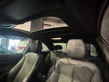 Bmw serie 2 coupe f22 220d 184 ch m sport toit ouvrant garantie 12 mois occasion montpellier (34) simplicicar simplicibike...