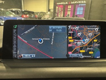 Bmw serie 2 coupe f22 220d 184 ch m sport toit ouvrant garantie 12 mois occasion montpellier (34) simplicicar simplicibike...