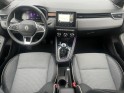 Renault clio v nouvelle tce 90 techno - phase ii - caméra de recul - carplay - volant chauffant - sièges chauffants...