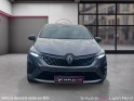 Renault clio v nouvelle tce 90 techno - phase ii - caméra de recul - carplay - volant chauffant - sièges chauffants...