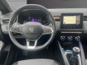 Renault clio v nouvelle tce 90 techno - phase ii - caméra de recul - carplay - volant chauffant - sièges chauffants...