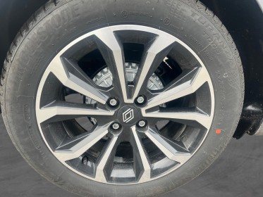 Renault clio v nouvelle tce 90 techno - phase ii - caméra de recul - carplay - volant chauffant - sièges chauffants...