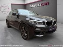 Bmw x4 g02 xdrive20d 190ch bva8 m sport full option garantie 12 mois occasion simplicicar le raincy simplicicar simplicibike...