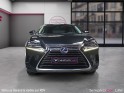 Lexus nx nx 300h 4wd luxe//garantie constructeur//suivi lexus// occasion simplicicar lille  simplicicar simplicibike france