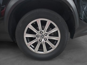 Lexus nx nx 300h 4wd luxe//garantie constructeur//suivi lexus// occasion simplicicar lille  simplicicar simplicibike france