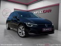 Volkswagen golf 1.5 tsi 150 evo bvm6 style garantie 12 mois occasion simplicicar lyon nord simplicicar simplicibike france