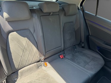 Volkswagen golf 1.5 tsi 150 evo bvm6 style garantie 12 mois occasion simplicicar lyon nord simplicicar simplicibike france