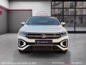 Volkswagen t-roc cabriolet 1.5 tsi evo 150 start/stop dsg7 r-line garantie 12 mois occasion simplicicar angers simplicicar...