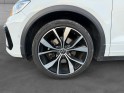Volkswagen t-roc cabriolet 1.5 tsi evo 150 start/stop dsg7 r-line garantie 12 mois occasion simplicicar angers simplicicar...