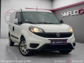 Fiat doblo carga 1.4 pack professional occasion simplicicar beaune simplicicar simplicibike france