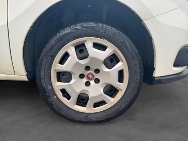 Fiat doblo carga 1.4 pack professional occasion simplicicar beaune simplicicar simplicibike france