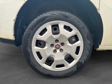 Fiat doblo carga 1.4 pack professional occasion simplicicar beaune simplicicar simplicibike france