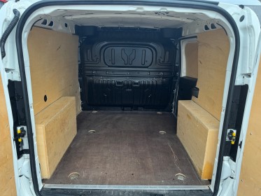 Fiat doblo carga 1.4 pack professional occasion simplicicar beaune simplicicar simplicibike france