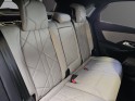 Ds ds 7 hybride rechargeable e-tense 225 eat8 rivoli - toit ouvrant - camera 360 - sieges electriques occasion simplicicar...