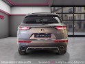 Ds ds 7 hybride rechargeable e-tense 225 eat8 rivoli - toit ouvrant - camera 360 - sieges electriques occasion simplicicar...