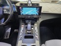 Ds ds 7 hybride rechargeable e-tense 225 eat8 rivoli - toit ouvrant - camera 360 - sieges electriques occasion simplicicar...
