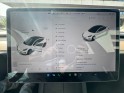 Tesla model 3 grande autonomie - awd - 476ch - tva récupérable occasion simplicicar orgeval  simplicicar simplicibike france