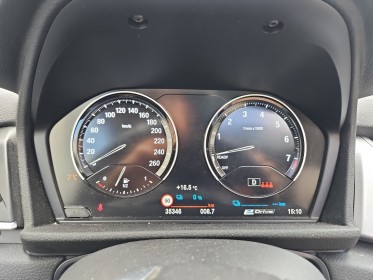 Bmw 225xe edition performance - toit ouvrant pano - cuir electrique -  camera de recul - tva recuperable occasion simplicicar...