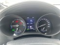 Toyota c-hr hybride my20 2.0l distinctive, entretient toyota, garantie 12 mois, carplay, détecteur angle mort occasion...