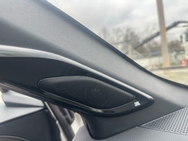 Toyota c-hr hybride my20 2.0l distinctive, entretient toyota, garantie 12 mois, carplay, détecteur angle mort occasion...