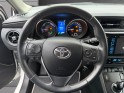 Toyota auris rc18 hybride 136h design occasion champigny-sur-marne (94) simplicicar simplicibike france