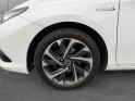Toyota auris rc18 hybride 136h design occasion champigny-sur-marne (94) simplicicar simplicibike france