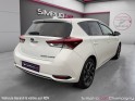 Toyota auris rc18 hybride 136h design occasion champigny-sur-marne (94) simplicicar simplicibike france