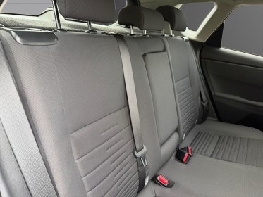 Toyota auris rc18 hybride 136h design occasion champigny-sur-marne (94) simplicicar simplicibike france