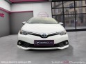 Toyota auris rc18 hybride 136h design occasion champigny-sur-marne (94) simplicicar simplicibike france