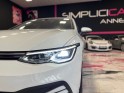 Volkswagen golf viii 1.5 etsi opf 130ch dsg7 active/garantie 12 mois/attelage/1ère main/suivi vw/roue secours occasion...