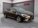 Renault clio v 1.3 tce 130 rs line caméra 360 bose audio régulateur garantie 12 mois occasion barberey simplicicar...