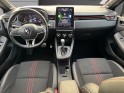 Renault clio v 1.3 tce 130 rs line caméra 360 bose audio régulateur garantie 12 mois occasion barberey simplicicar...