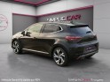 Renault clio v 1.3 tce 130 rs line caméra 360 bose audio régulateur garantie 12 mois occasion barberey simplicicar...