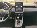 Renault clio v 1.3 tce 130 rs line caméra 360 bose audio régulateur garantie 12 mois occasion barberey simplicicar...