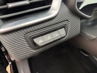 Renault clio v 1.3 tce 130 rs line caméra 360 bose audio régulateur garantie 12 mois occasion barberey simplicicar...