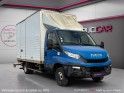Iveco 35c16 iveco 35c16 peu kilométré hayon garantie 12 mois occasion simplicicar mery-sur-oise simplicicar simplicibike...