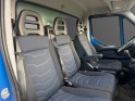 Iveco 35c16 iveco 35c16 peu kilométré hayon garantie 12 mois occasion simplicicar mery-sur-oise simplicicar simplicibike...
