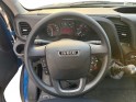 Iveco 35c16 iveco 35c16 peu kilométré hayon garantie 12 mois occasion simplicicar mery-sur-oise simplicicar simplicibike...