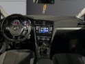 Volkswagen golf 1.2 tsi 110 bluemotion technology allstar camera de recul  carplay garantie 12 mois occasion simplicicar...