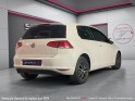 Volkswagen golf 1.2 tsi 110 bluemotion technology allstar camera de recul  carplay garantie 12 mois occasion simplicicar...